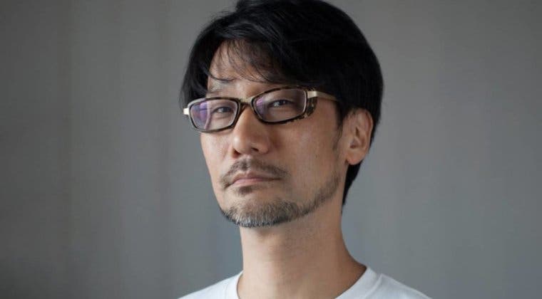 Imagen de Hideo Kojima está interesado en un nuevo formato de juego para la nube