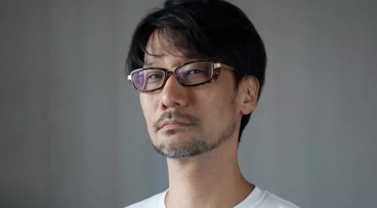 Imagen de Tras Death Stranding, Hideo Kojima ya busca referencias para su próximo título
