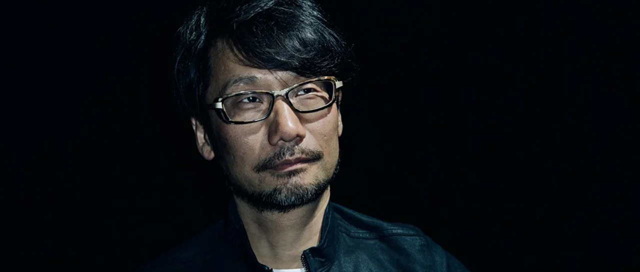 Hideo Kojima