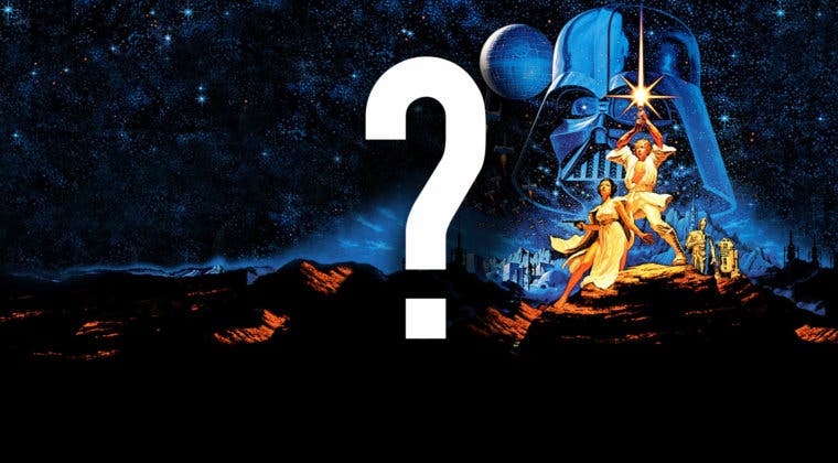 Imagen de Lucasfilm ya tiene fecha para el anuncio de la nueva película de Star Wars