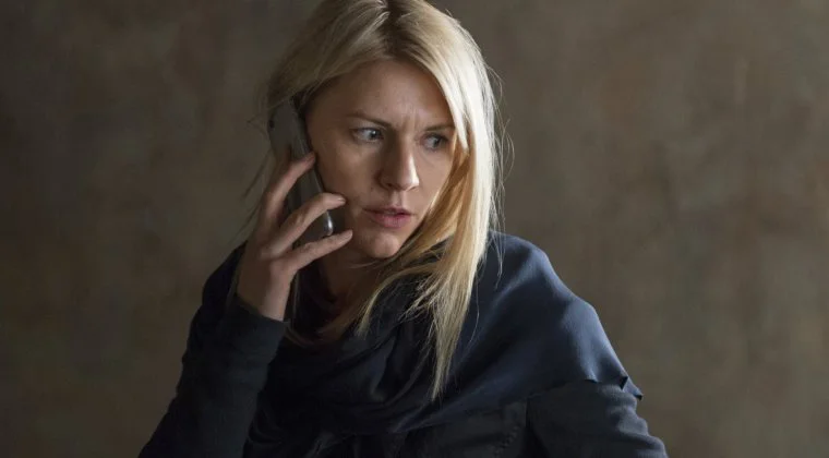 Imagen de Homeland está preparada para su temporada final con su primer adelanto