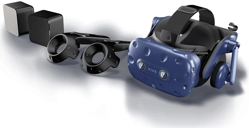 htc vive
