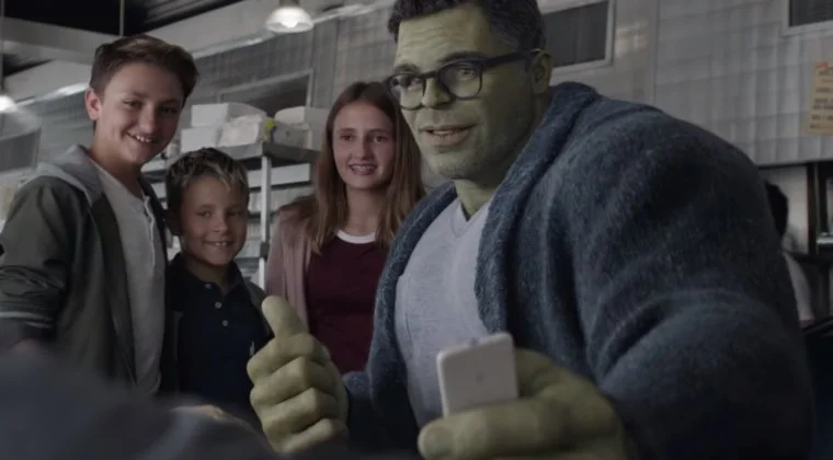Imagen de Mark Ruffalo está negociando un cameo en She-Hulk