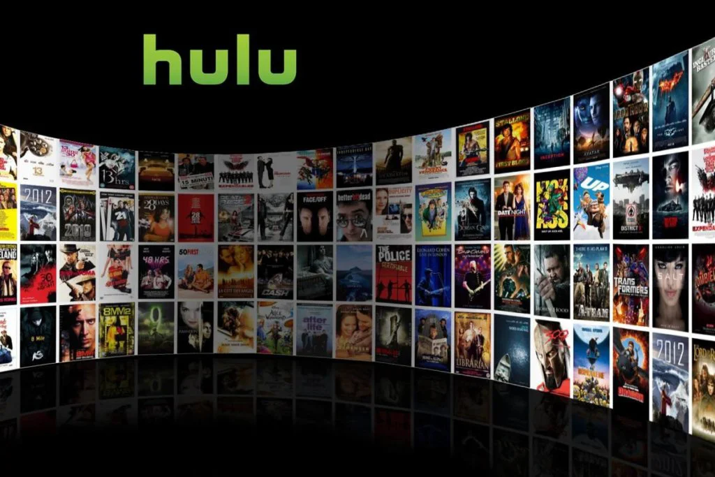 hulu