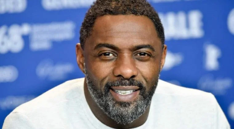 Imagen de Idris Elba protagonizará The Harder They Fall, el nuevo western de Netflix