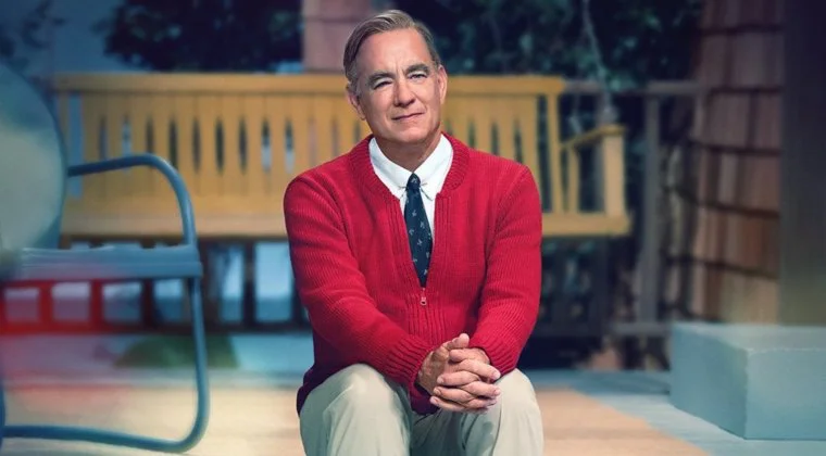 Imagen de Tom Hanks emociona en el nuevo tráiler de A Beautiful Day in the Neighborhood