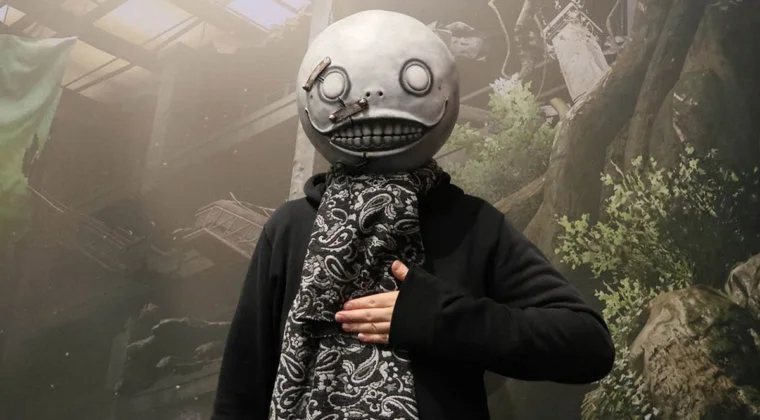 Imagen de Yoko Taro comparte sus alocados deseos para 2020 repasando sus favoritos de 2019