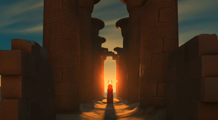 Imagen de In the Valley of Gods continúa en pausa debido a Half-Life: Alyx