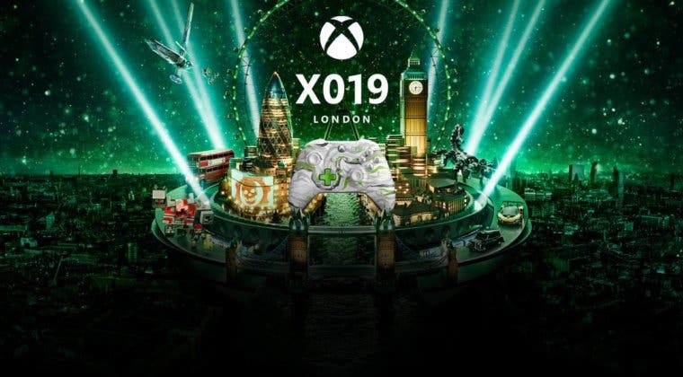 Imagen de Horario y dónde ver en directo el Inside Xbox del 14 de noviembre