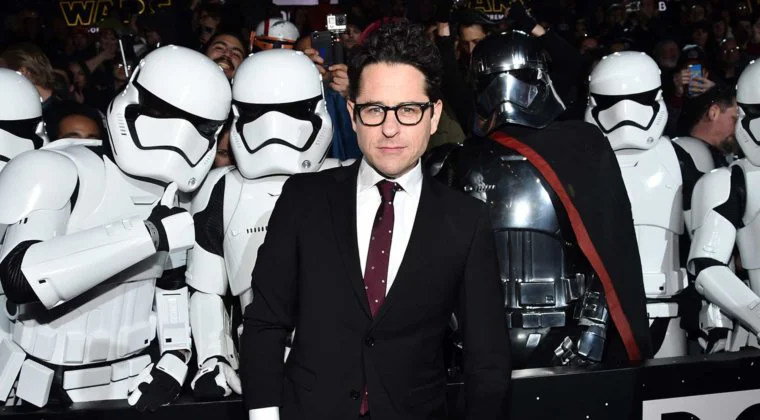 Imagen de J. J. Abrams podría regresar a Star Wars en futuras entregas de la saga