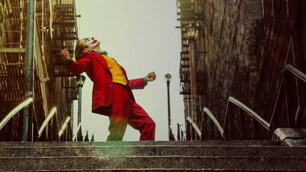 joaquin phoenix una imagen promocional joker todd phillips 1570122636088