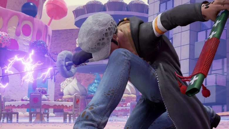 Jump Force