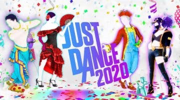 Imagen de Just Dance 2020 vende en Reino Unido más en Wii que en PlayStation 4 y Xbox One