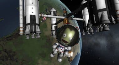 Imagen de Así 'hundió' supuestamente Take-Two a Star Theory, tras Kerbal Space Program 2