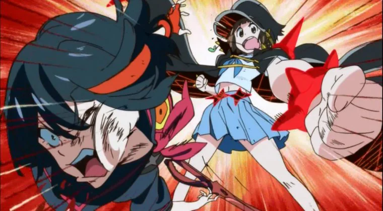 Imagen de Kill la Kill: IF recibe un personaje a través de un DLC gratuito