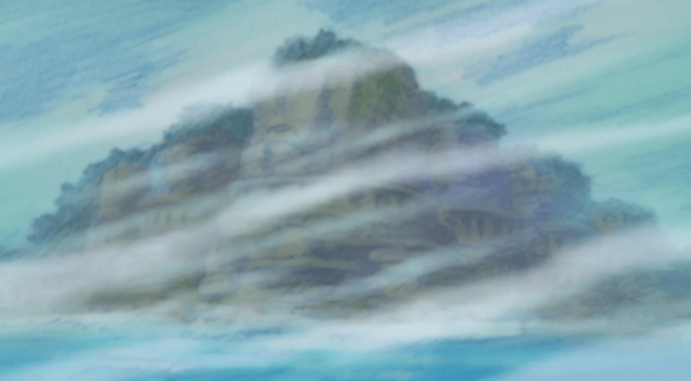 Imagen de Explican por qué One Piece Stampede cambia un importante elemento canon de la historia