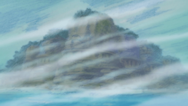 One Piece Stampede