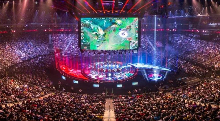 Imagen de Riot planearía una copa mundial por selecciones para League of Legends