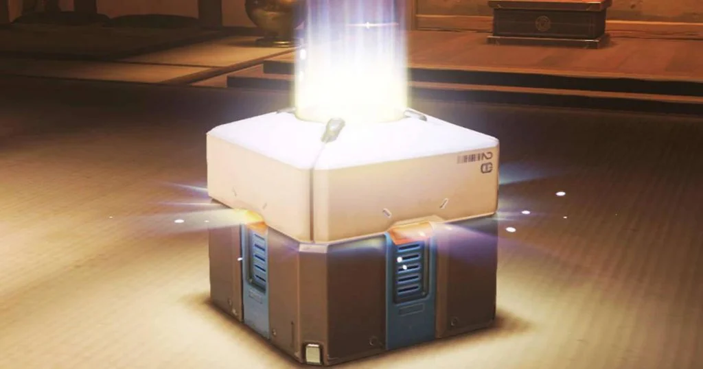 Loot box