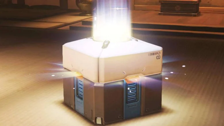 Loot box