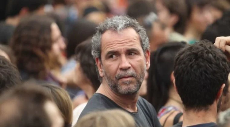 Imagen de Willy Toledo se une al reparto de Los Favoritos de Midas, la nueva serie original de Netflix