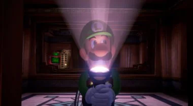 Imagen de Luigi's Mansion 3 recibe la actualización 1.4.0 para añadir nuevo contenido al multijugador