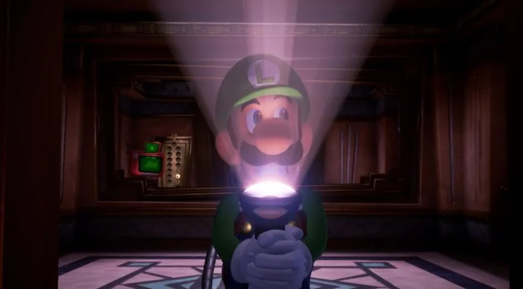 Imagen de Luigi's Mansion 3 recibe su nueva actualización 1.2.1 para corregir algunos errores