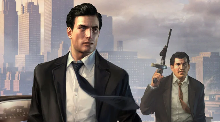 Imagen de Una supuesta filtración fecha el lanzamiento de Mafia IV y confirma Mafia II Remaster para "pronto"