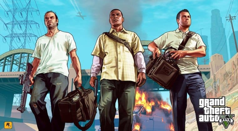Imagen de Los motivos de Take-Two para no hacer una película de Grand Theft Auto