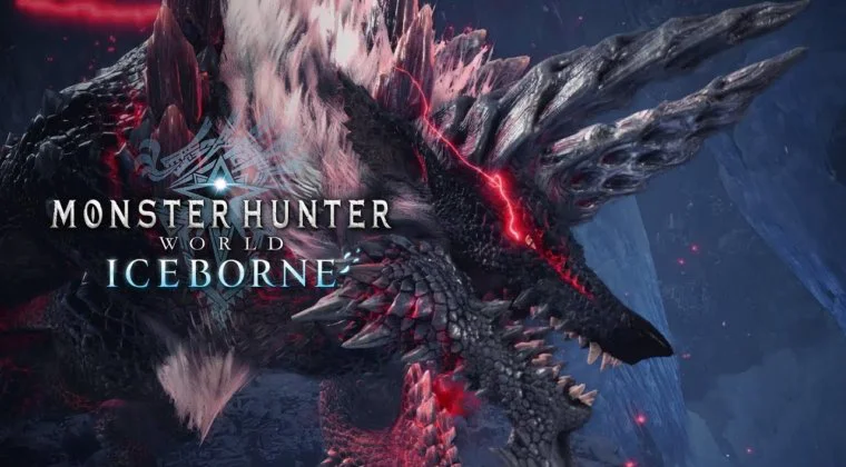 Imagen de Monster Hunter World: Iceborne recibirá al Zinogre Estigio en una actualización gratuita