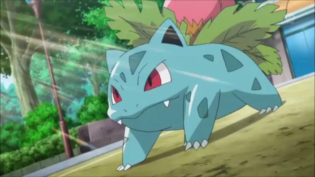 Pokémon