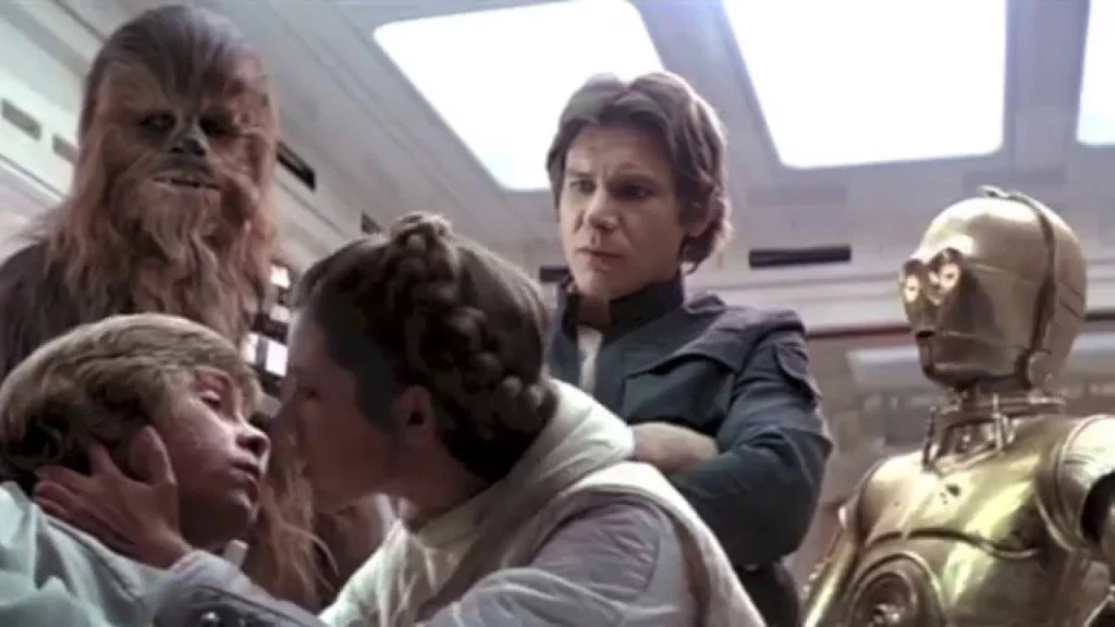 Star Wars