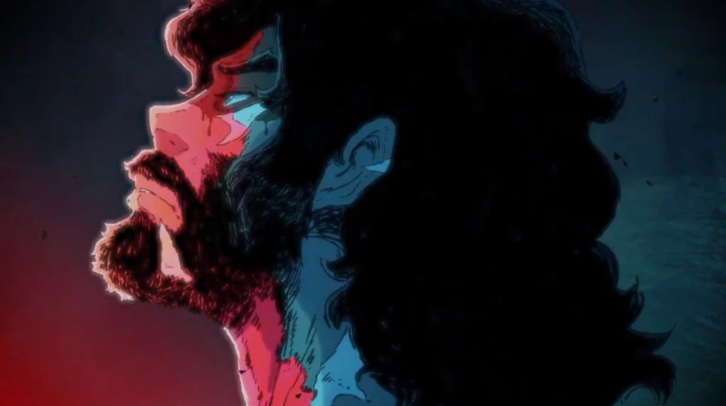 Megalo Box