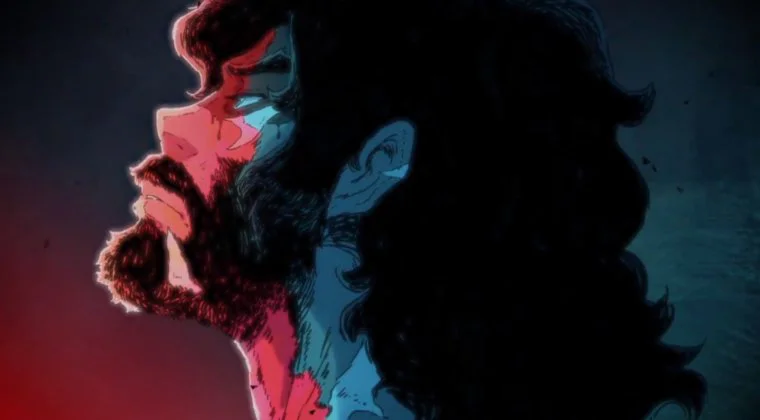 Imagen de Anunciada oficialmente la segunda temporada de Megalo Box