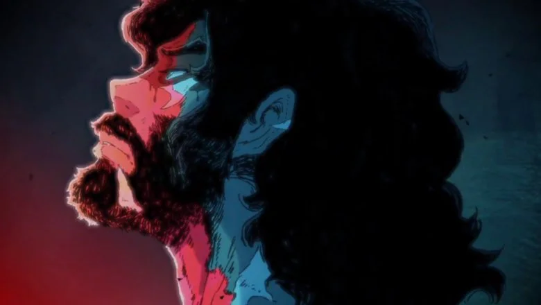 Megalo Box
