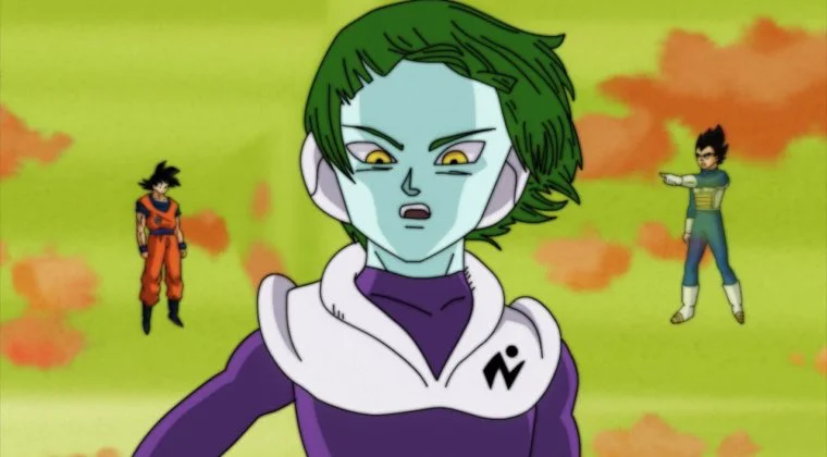 Imagen de El capítulo 54 del manga de Dragon Ball Super nos adelanta el origen de Merus