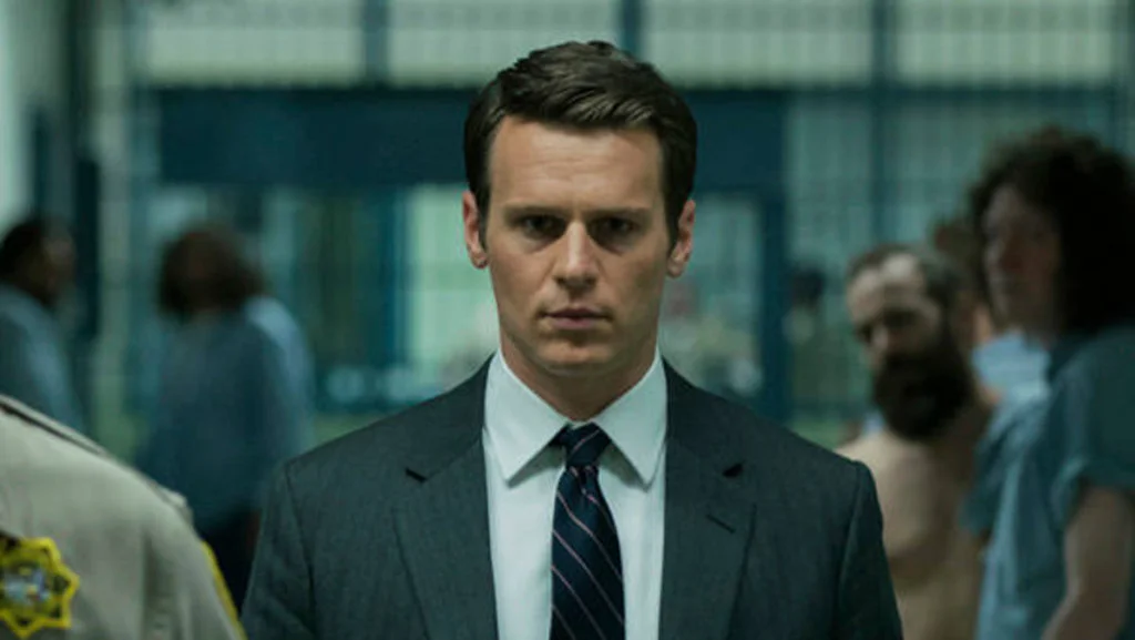 Mindhunter