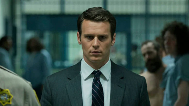 Mindhunter