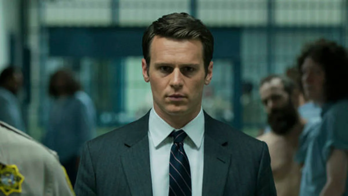Mindhunter