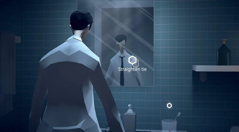 Imagen de La aventura surrealista de Mosaic confirma fechas de lanzamiento