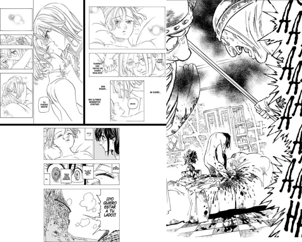 Nanatsu no Taizai
