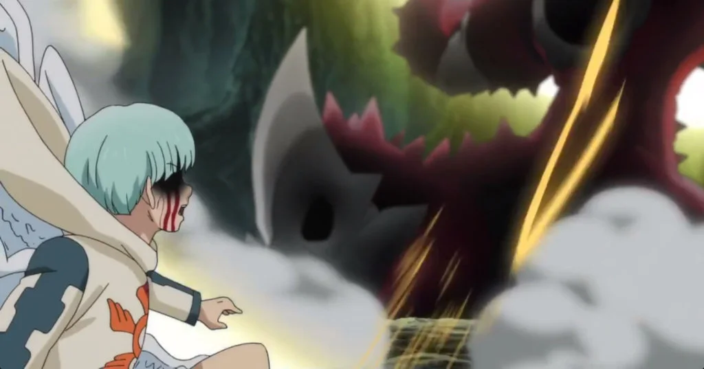 Nanatsu no Taizai