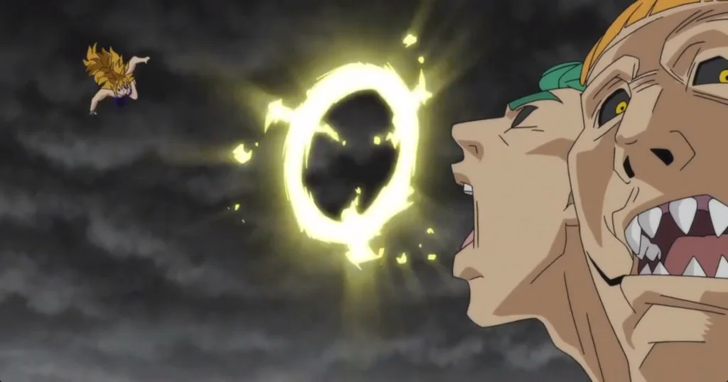 Nanatsu no Taizai