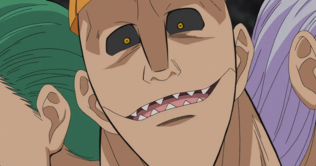 Nanatsu no Taizai