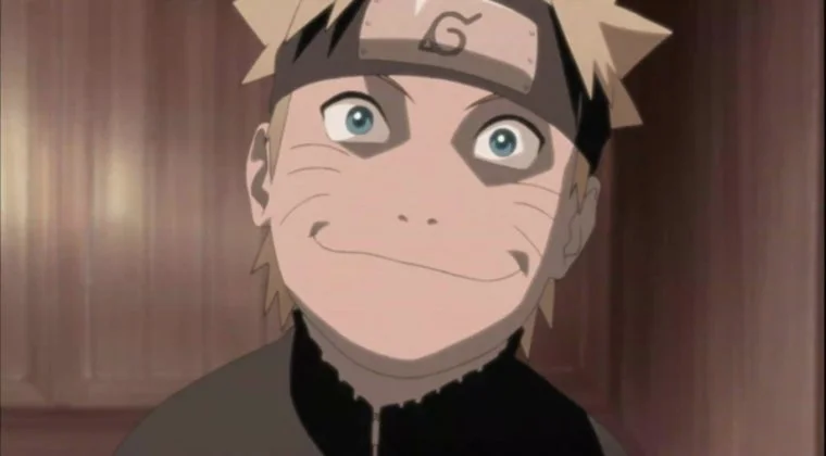 Imagen de Las mejores ofertas del Black Friday en productos de Naruto