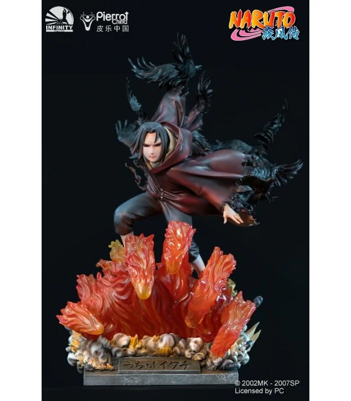 naruto figura 2