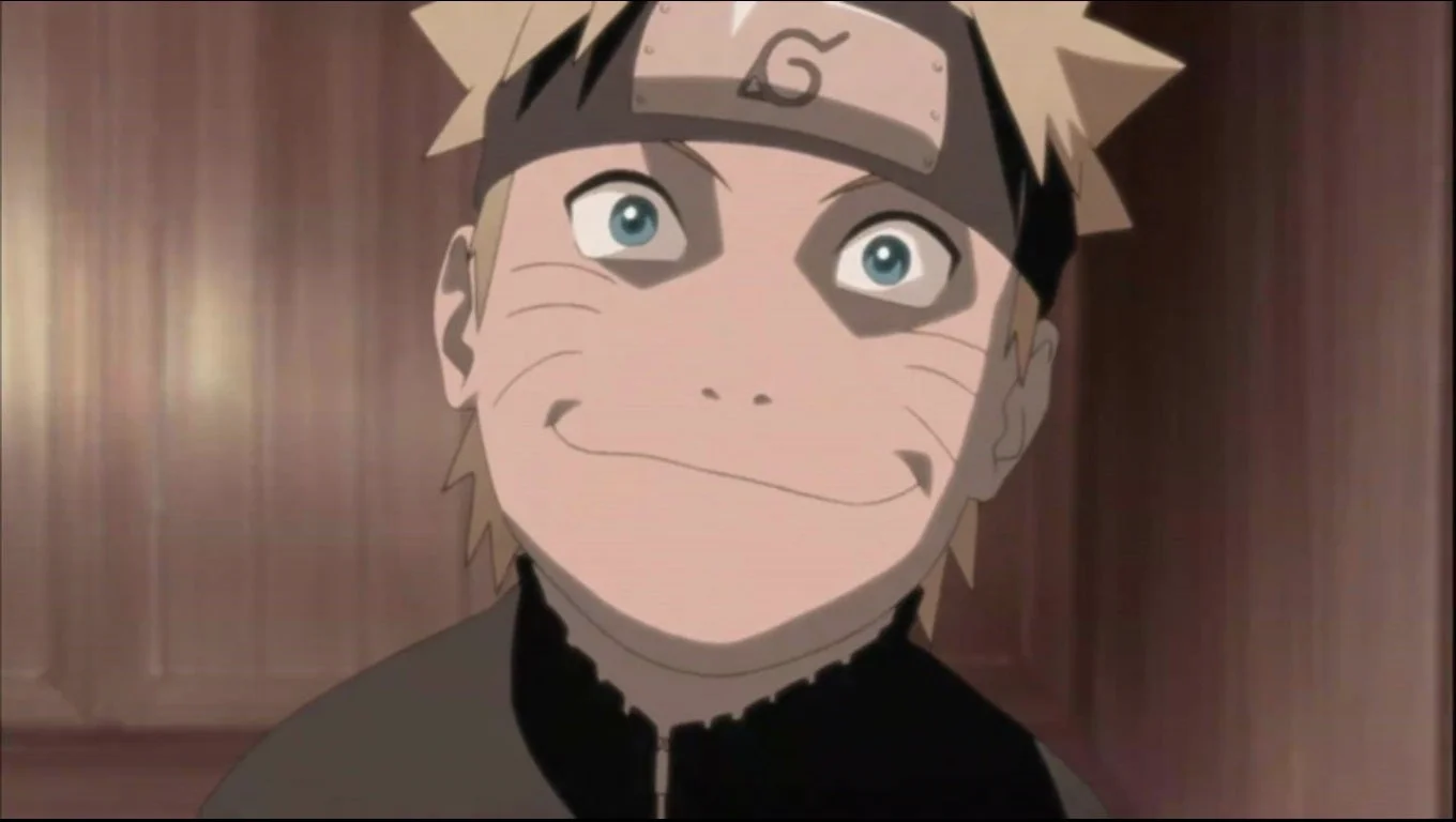 naruto