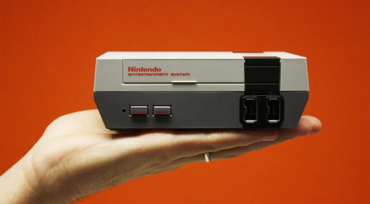 Imagen de Nintendo prioriza Nintendo Switch Online a las consolas clásicas como NES Mini