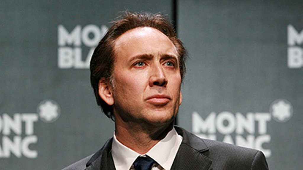 nicolas cage meta