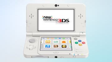 Imagen de Nintendo ha dejado de producir Nintendo 3DS definitivamente